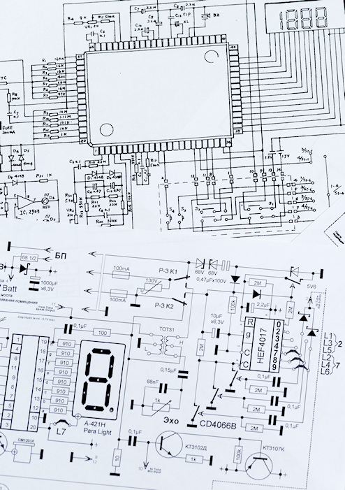 design industriel